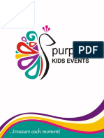 Purple-Kids-2020 Packages