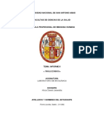 Triglicéridos altos: causas, efectos y tratamiento