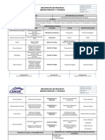 PAF-DP-001 Administracion y Finanzas Rev. 0