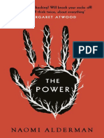 The Power - Naomi Alderman