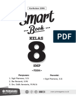 Smartbook SMP 2006 Fisika