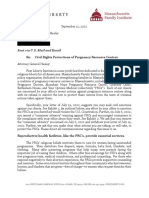 PRC Letter To Ag Healey With Exhibits Redacted