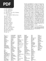 A Wikipedia Reader 2009 | PDF | Still Life | Visual Arts
