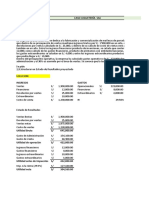 4.2 SEM17. Ejercicio Tarea (Solucion) - ER