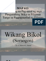 Emaas Wikangbikol