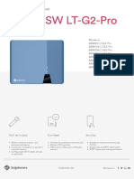 Datasheet - Solplanet ASW20K-LT-G2-Pro