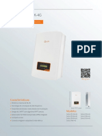 Datasheet - Solis 1P5K - 1P (2 - 5-6) K-4G