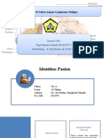 Tn. Suparmin, Limpoma Maligna, Biopsi EKSISI