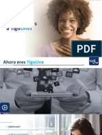 Bienvenida a TigoUne - Guía completa sobre la empresa de telecomunicaciones