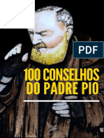100 Conselhos do Padre Pio