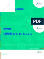 Sesion - 1 - Marketing Digital