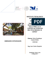 SEMINARIO