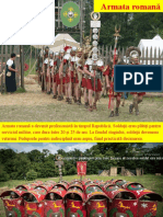 Armata Romana