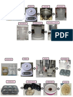 Pruebas Experimentales Proceso