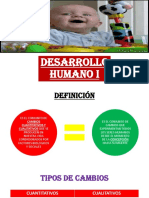 Psico Desarrollo Humano I-1