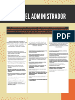 Ética Del Administrador Mendoza Alejandro 8130802