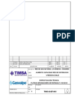 TI005-G-ET-003 - 0 ET Separadores de Entrada