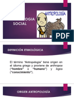Tema 1 Antropologia