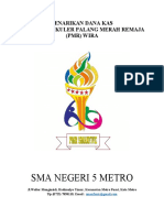 Sampul Penarikan Dana Kas