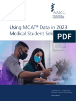 Official Guide to Medical School Admis… 2022 Official Guide to Medical School Admissions: How to