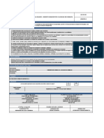 Ad-Od-08 Perfil Atencion Al Usuario - Expendedor de Medicamentos