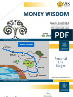 MONEY WISDOM AND INVESTMENT STRATEGIES