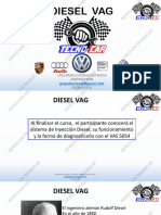 DIESEL VAG - Watermark
