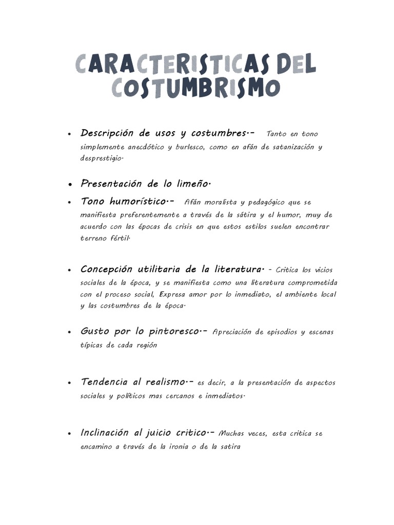 Descripción de usos y costumbres PDF