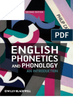 English Phonetics - Consonants