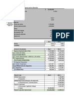 Ejercicio Tutoria 3 F y E P 1er Ciclo 2022 II-1