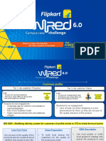 WiRED 6.0 Template