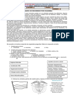 Plan Lector 2022 sobre Colombia