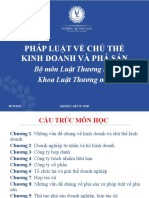 IV Slide - PL về CTKD - PS