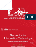 Electronics For IT Ch2 20212 P3