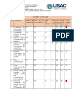 Técnica de Ponderación y Cuadro Priorizado 21-10-2021