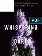 The Whispering Dark Excerpt