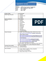 Modul Ajar IPA - Hakekat Sains - Fase D