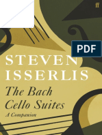 Isserlis, The Bach Cello Suites