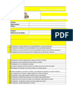 Ajustado Matriz de Perfil de Cargo