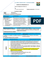 Investigación de animales (Parte 1