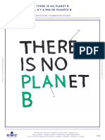 Https WWW - Dmc.com Media DMC Com Patterns PDF PAT1250 Climate Change - There Is No Planet B