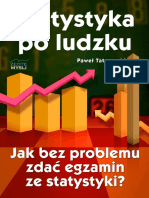 Tatarzycki P. - Statystyka Po Ludzku