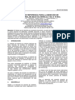 SISTEMA DE REFERENCIA PARA LA MEDICION DE PAR TORSIONAL DE BAJO ALCANCE (0,1 NM A 10 NM)