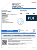 Venta de auto usado Volkswagen 1996 por $50,000