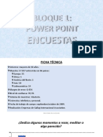 Bloque 1 - Power Point