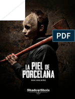 Piel de Porcelana