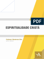 Especialidade cristã