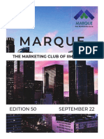 Marketing Club explores future of marketing in Web 3.0, sports marketing and more