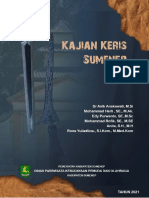 Kajian Keris Sumenep