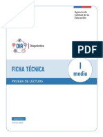 Ficha Tecnica Lectura I MEDIO v1 2022